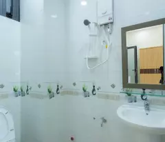 Cho thuê CHDV hiện đại - Thành Thái Quận 10 - Có thang máy - Máy giặt riêng