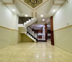 BÁN NHÀ 3 TẦNG - 48m2 - HẺM XE HƠI - SÁT CHỢ TÂN HƯƠNG - NHỈNH 5 TỶ
