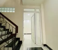 BÁN NHÀ 3 TẦNG - 48m2 - HẺM XE HƠI - SÁT CHỢ TÂN HƯƠNG - NHỈNH 5 TỶ