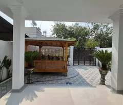 📣🌼GẤP BÁN! NHÀ SÂN VƯỜN - DT(8,5x25)- HẺM XE HƠI - NGANG KHỦNG GẦN 9M - NGAY TRƯỜNG NGUYỄN THỊ