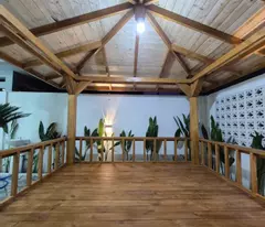 📣🌼GẤP BÁN! NHÀ SÂN VƯỜN - DT(8,5x25)- HẺM XE HƠI - NGANG KHỦNG GẦN 9M - NGAY TRƯỜNG NGUYỄN THỊ