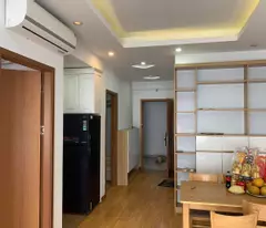 Chinh chủ gửi bán căn hộ 77m tầng cao full nội thất mới, giá rẻ nhất KDT Thanh Hà Cienco 5