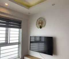 Chinh chủ gửi bán căn hộ 77m tầng cao full nội thất mới, giá rẻ nhất KDT Thanh Hà Cienco 5