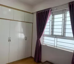 Chinh chủ gửi bán căn hộ 77m tầng cao full nội thất mới, giá rẻ nhất KDT Thanh Hà Cienco 5