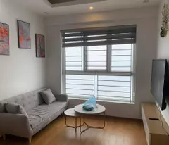 Chinh chủ gửi bán căn hộ 77m tầng cao full nội thất mới, giá rẻ nhất KDT Thanh Hà Cienco 5
