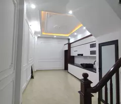 Bán nhà: Ngọc hồi, cách BX Nước Ngầm 1km, 65m2, 6 tầng, thang máy. hơn 7 tỷ