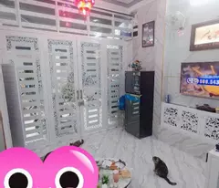 Bán nhà 2 tầng hẻm đường ô tô Ngô Đến Vĩnh Phước Nha Trang