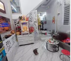 Bán nhà 2 tầng hẻm đường ô tô Ngô Đến Vĩnh Phước Nha Trang