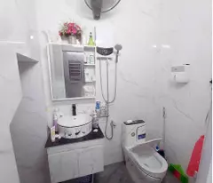 Bán nhà 2 tầng hẻm đường ô tô Ngô Đến Vĩnh Phước Nha Trang