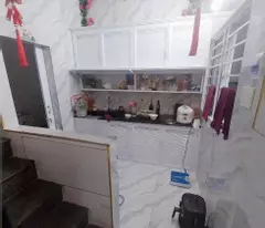 Bán nhà 2 tầng hẻm đường ô tô Ngô Đến Vĩnh Phước Nha Trang