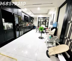 BÁN NHÀ 4 TẦNG, 60M2, Hẻm NGUYỄN TRÃI, QUẬN 5 - GIÁ 12 TỶ - SỔ HỒNG CHÍNH CHỦ