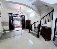 EM BÁN NHÀ Ở #SƠNTÂY #BAĐÌNH - NHÀ LÔ GÓC - 2 THOÁNG CỬA SỔ MỞ 2 BÊN - NGÕ NÔNG GẦN PHỐ - SỔ ĐỎ