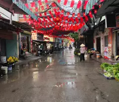 Bán nhà Quyết Thắng – Yên Nghĩa, Hà Đông, 38m2 x 4 tầng, ô tô đỗ, hơn 5 tỷ5
