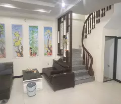 Bán nhà Quyết Thắng – Yên Nghĩa, Hà Đông, 38m2 x 4 tầng, ô tô đỗ, hơn 5 tỷ5