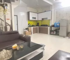 Bán nhà Quyết Thắng – Yên Nghĩa, Hà Đông, 38m2 x 4 tầng, ô tô đỗ, hơn 5 tỷ5