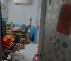 NHÀ 2 TẦNG NGAY TRUNG TÂM (P1, Q8). HẺM NGUYỄN THỊ TẦN, DIỆN TÍCH 24.7M2 ( NGANG 3.2M, DÀI 8M) CHỈ