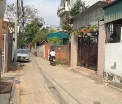 LÔ GÓC THOÁNG VĨNH VIỄN -DT RỘNG, Ô TÔ ĐỖ CỔNG, GIÁ CHỈ 5.9 TỶ BẮC CẦU,PHỐ NGỌC THỤY,LONG BIÊN