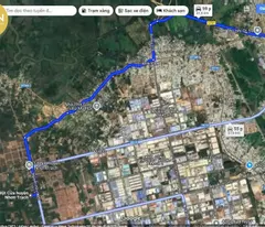 bán gấp đất KHU BẮC Nhơn Trạch LONG TÂN -1000m2 đất-  cây lâu năm