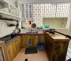Bán nhà tam trinh 4 tầng dân xay lô góc cách phố 80M hoàng mai
