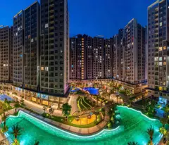 Báo giá dự án The Gió Riverside ngay Ga Metro Suối Tiên, liền kề Aeon Mall chỉ từ 2.4 tỷ.