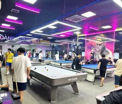 GIÁ TỐT - CHÍNH CHỦ CẦN SANG NHANH QUÁN BIDA NGAY TRUNG TÂM HÒA KHÁNH, QUẬN LIÊN CHIỂU, ĐÀ NẴNG