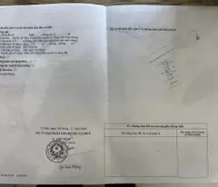 Cần bán đất nền tại Vĩnh Thuận Tây, Vị Thuỷ Hậu Giang có (75m2 thổ cư). Giá: 2tỷ3