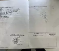 Cần bán đất nền tại Vĩnh Thuận Tây, Vị Thuỷ Hậu Giang có (75m2 thổ cư). Giá: 2tỷ3
