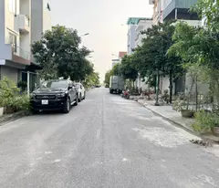 Cần bán 60m2 đất TĐC Trâu Quỳ, Gia Lâm. Lô áp góc gần đường 22m Nguyễn Thời Trung