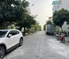 Cần bán 60m2 đất TĐC Trâu Quỳ, Gia Lâm. Lô áp góc gần đường 22m Nguyễn Thời Trung