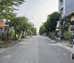 Cần bán 60m2 đất TĐC Trâu Quỳ, Gia Lâm. Lô áp góc gần đường 22m Nguyễn Thời Trung
