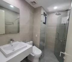 Nhà đẹp D-Homme Trung Tâm Chợ Lớn, Q6, 51m², 3.5 tỷ, 1PN1WC nhận nhà ngay, có hồ bơi tràn bờ