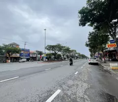 Giá Tốt - Bán đất đường Lê Văn Hiến 132m2 ngang 6m vị trí cực đẹp giá tốt.