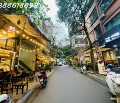 NHÀ PHÂN LÔ VIP NGUYÊN HỒNG, 51M x 4T, VỈA HÈ Ô TÔ TRÁNH, SIÊU KINH DOANH, 27 TỶ