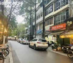 NHÀ PHÂN LÔ VIP NGUYÊN HỒNG, 51M x 4T, VỈA HÈ Ô TÔ TRÁNH, SIÊU KINH DOANH, 27 TỶ