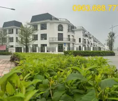 Ban BT HUD Mê Linh 323m,6x tr/m.Pháp lý chuẩn.Ân hạn gốc 5 năm