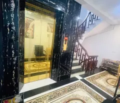 NHÀ PHÂN LÔ Ô TÔ TRÁNH, 81M x 9T THANG MÁY, KINH DOANH, NGUYỄN THỊ ĐỊNH, CẦU GIẤY, 29.5 TỶ