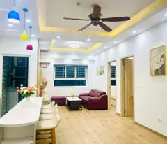 Cần bán gấp căn hộ góc 3 phòng ngủ tầng đẹp, view Hồ điều hòa tại KĐT Thanh Hà Cienco 5