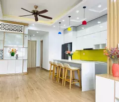 Cần bán gấp căn hộ góc 3 phòng ngủ tầng đẹp, view Hồ điều hòa tại KĐT Thanh Hà Cienco 5