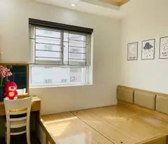 Cần bán gấp căn hộ góc 3 phòng ngủ tầng đẹp, view Hồ điều hòa tại KĐT Thanh Hà Cienco 5