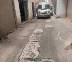 NHÀ LÊ DUẨN, HAI BÀ TRƯNG NGAY CÔNG VIÊN THỐNG NHẤT, 36M 8 TỶ