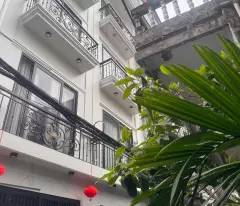 NHÀ LÊ DUẨN, HAI BÀ TRƯNG NGAY CÔNG VIÊN THỐNG NHẤT, 36M 8 TỶ