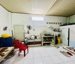 6x20 m mặt tiền đường số chợ Tân Mỹ - P Tân Phú Q7 - full thổ cư - giá 17,9 tỷ