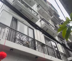 SIÊU PHẨM NHÀ KINH DOANH PHỐ LÊ ĐẠI HÀNH, 48M 15.5 TỶ