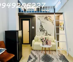 CHDV 1,3 Tỷ/ Năm Bình Thạnh DT 116m2, 6 Tầng, MT 6m Chỉ 18 Tỷ 5