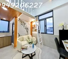 CHDV 1,3 Tỷ/ Năm Bình Thạnh DT 116m2, 6 Tầng, MT 6m Chỉ 18 Tỷ 5
