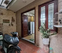 BÁN NHÀ NGÕ 58 TRẦN BÌNH 36M – 5 TẦNG CẦU THANG GỖ XỊN – 2 THOÁNG TRƯỚC SAU – HỘ KHẨU CẦU GIẤY –