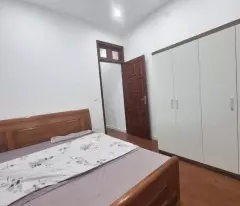 BÁN NHÀ 4 tầng đẹp, Hoàng Mai, 44m², 6.9 tỷ - Vị trí vàng, ô tô đỗ cửa