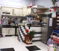 NHÀ HẺM XE HƠI THÔNG THOÁNG-CHỈ HƠN 60 TRIỆU /M2 CÓ VỊ TRÍ ĐẮC ĐỊA TẠI KHU VỰC LINH TÂY-TP THỦ ĐỨC