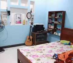 NHÀ HẺM XE HƠI THÔNG THOÁNG-CHỈ HƠN 60 TRIỆU /M2 CÓ VỊ TRÍ ĐẮC ĐỊA TẠI KHU VỰC LINH TÂY-TP THỦ ĐỨC