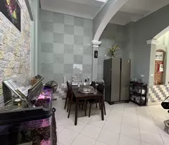 BÁN NHÀ ĐÀO TẤN 48M, MẶT TIỀN 5M, NGÕ THẲNG TẮP RA PHỐ, CÁCH Ô TÔ 30M, NHỈNH 9 TỶ